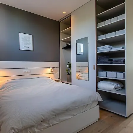 Darling City Apartment