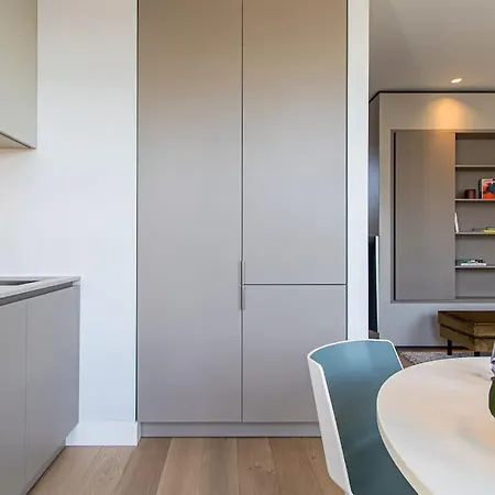 Apartment Darling City Rotterdam