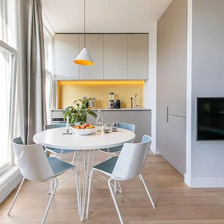 Apartment Darling City *