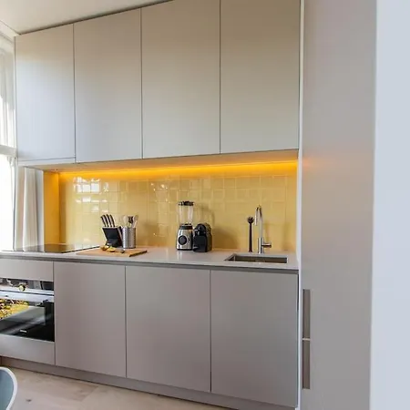 Apartment Darling City